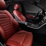 Η νέα Mercedes C-Class αποκαλύπτεται επίσημα