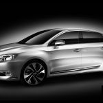 Νέο Citroen DS 5LS με 1.6 turbo κινητήρες