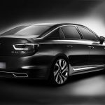 Νέο Citroen DS 5LS με 1.6 turbo κινητήρες