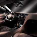 Νέο Citroen DS 5LS με 1.6 turbo κινητήρες