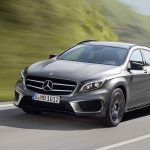 SUV και MPV αυτοκίνητα