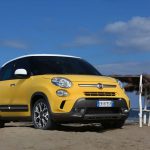 SUV και MPV αυτοκίνητα