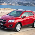 SUV και MPV αυτοκίνητα