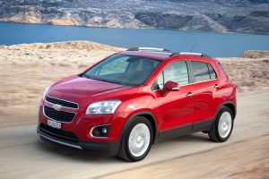 SUV και MPV αυτοκίνητα