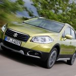 SUV και MPV αυτοκίνητα