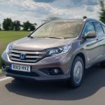 SUV και MPV αυτοκίνητα