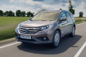 SUV και MPV αυτοκίνητα