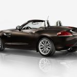 Η πιο premium BMW Z4 Pure Fusion Design