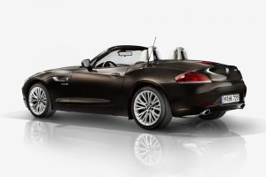 Η πιο premium BMW Z4 Pure Fusion Design