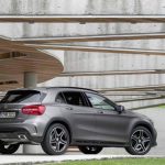 Οι τιμές της Mercedes GLA στην Ελλάδα