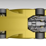 Έλληνας φοιτητής σχεδιάζει supercar