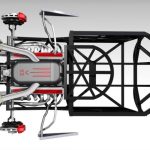 Έλληνας φοιτητής σχεδιάζει supercar