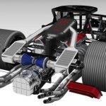 Έλληνας φοιτητής σχεδιάζει supercar