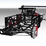 Έλληνας φοιτητής σχεδιάζει supercar