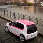 VW mama up! για πρακτικές μαμάδες