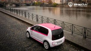 VW mama up! για πρακτικές μαμάδες