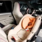 VW mama up! για πρακτικές μαμάδες