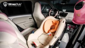 VW mama up! για πρακτικές μαμάδες