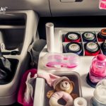 VW mama up! για πρακτικές μαμάδες