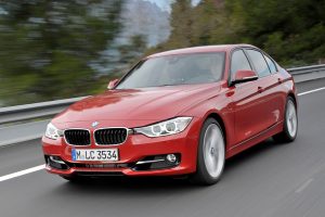 Τα best seller μοντέλα στην Ευρώπη το 2013