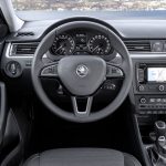 Skoda Rapid Spaceback τιμές και εξοπλισμός