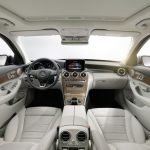 Οι τιμές της νέας Mercedes C-Class