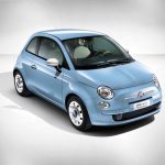 Fiat 500 Twinair 0.9 105hp από 11.040 ευρώ