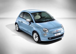 Fiat 500 Twinair 0.9 105hp από 11.040 ευρώ