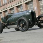 100 χρόνια 4βάλβιδοι κινητήρες Opel