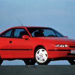 100 χρόνια 4βάλβιδοι κινητήρες Opel