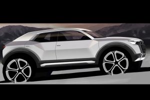 Η Audi επενδύει 22 δις ευρώ με στόχο την κορυφή