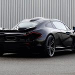 McLaren P1 Gemballa GForged One