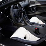 McLaren P1 Gemballa GForged One