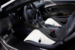 McLaren P1 Gemballa GForged One