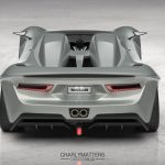 Το εντυπωσιακό Nissan Kaze prototype