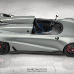 Το εντυπωσιακό Nissan Kaze prototype