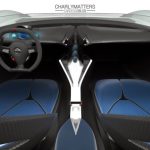 Το εντυπωσιακό Nissan Kaze prototype