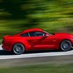 Νέο Ford Mustang σε Coupe και Cabrio