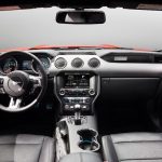 Νέο Ford Mustang σε Coupe και Cabrio