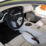 Εξαιρετικά σπάνια Lamborghini Sogna του 1994 με 1.800 χλμ.