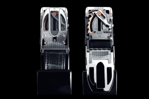 Ζώνη Bugatti αξίας μόλις… 60.000 ευρώ!