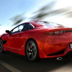 Σχεδιαστική αναβίωση του Mitsubishi Eclipse