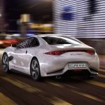 Σχεδιαστική αναβίωση του Mitsubishi Eclipse