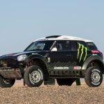 Το MINI και η X-raid Team στο 2014 Rally Dakar