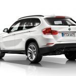BMW X1 με αναβαθμισμένη αισθητική και εξοπλισμό