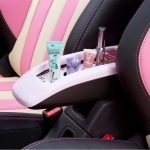 Το μοναδικό Citroen DS3 by Benefit Cosmetics