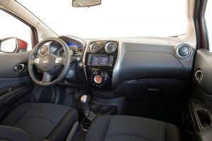 Διαθέσιμο το νέο Nissan Note 1.2 DIG-S
