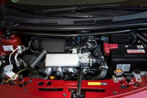 Διαθέσιμο το νέο Nissan Note 1.2 DIG-S