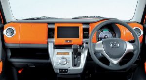 Τα νέα crossover Mazda Flair και Suzuki Hustler