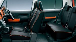 Τα νέα crossover Mazda Flair και Suzuki Hustler